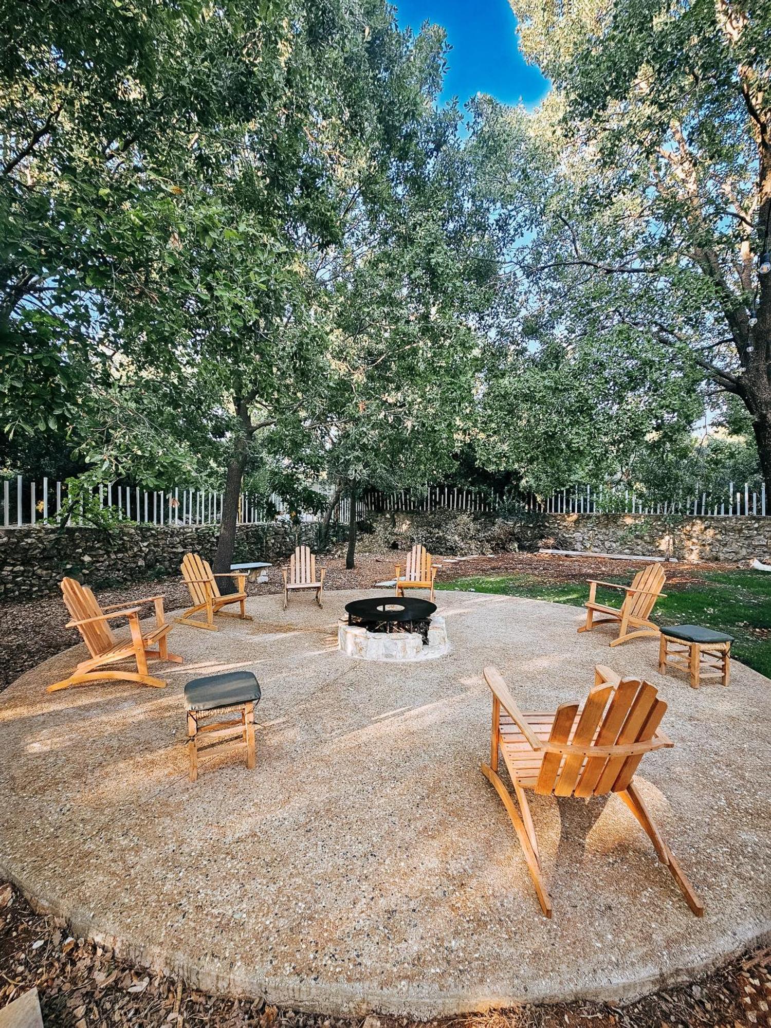 Beit Mema Villa Ad Dahr Exterior foto